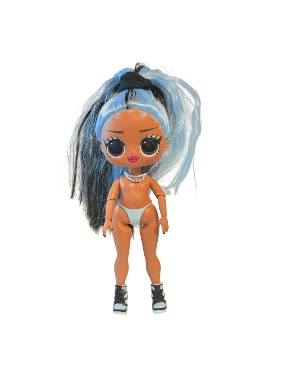 LOL Surprise Tweens Freshest Fashion Doll Series 1 2021